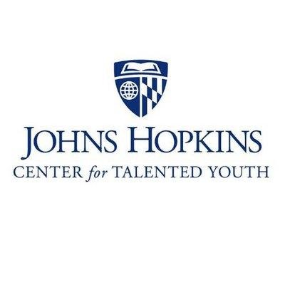 Johns Hopkins Center for Talented Youth