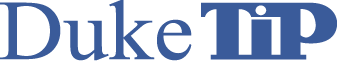 Duke University offers summer camps and more for talented youth.