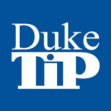 Duke TIP - Summer camps and more for talented youth.