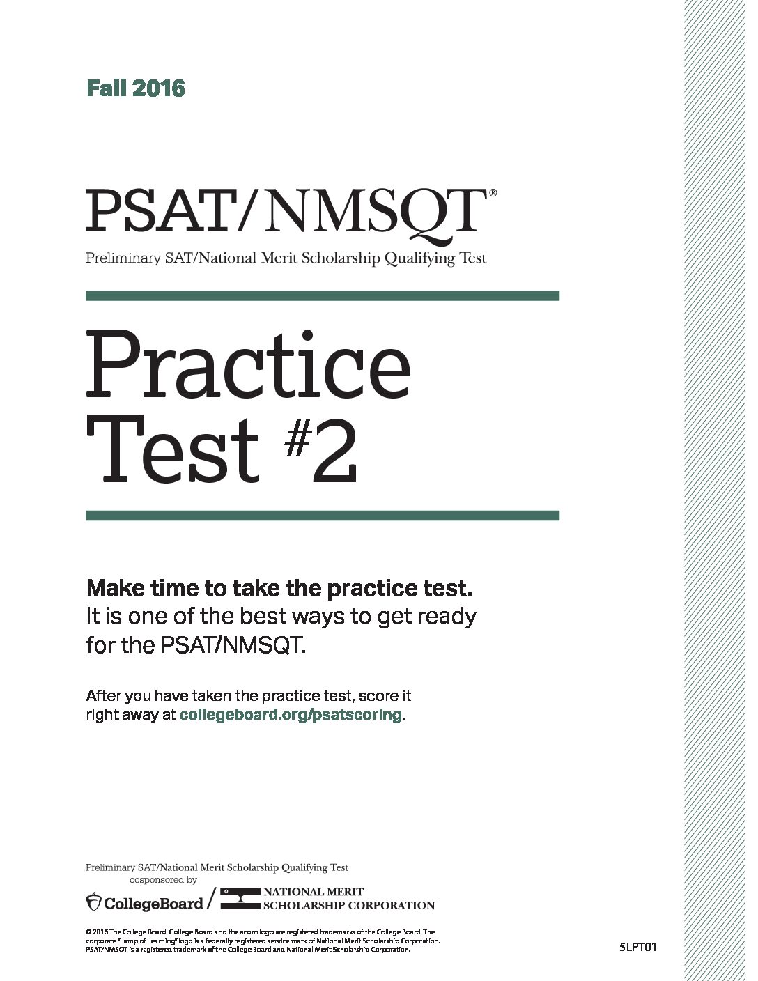 psat math practice test 3