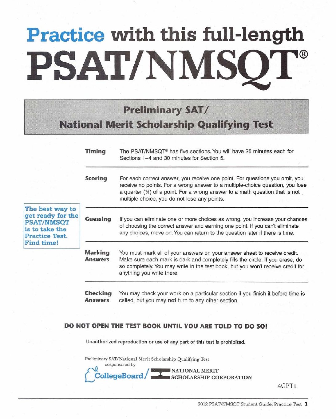 Psat essay questions image